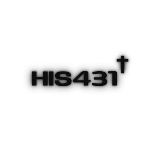 HIS431
